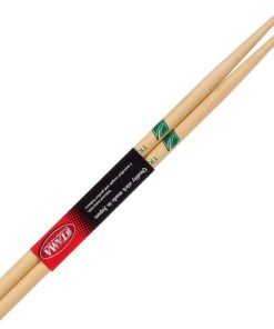 BACCHETTE TAMA   M-JAZZ 2 MAPLE