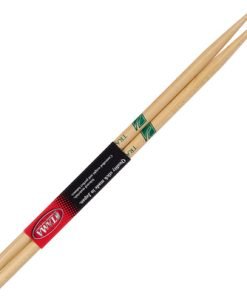 BACCHETTE TAMA   M-JAZZ N MAPLE (PUNTA NYLON)
