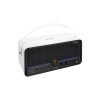 AMPLIFICATORE PER CHITARRA MOOER F40i Snowfall White