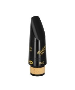BOCCHINO PER CLARINETTO SIb VANDOREN B40 HD CM307HD