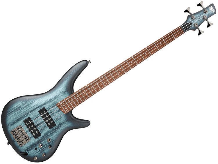 BASSO ELETTRICO IBANEZ SR300E Sky Veil Matte