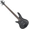 BASSO ELETTRICO IBANEZ SR300EBL Weathered Black (left-handed- MANCINO)