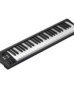 TASTIERA CONTROLLER MIDI 49 TASTI ICON Artist 49