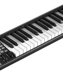 TASTIERA CONTROLLER MIDI 37 TASTI ICON Artist 37