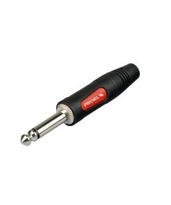 CONNETTORE JACK MONO PROEL S280BK