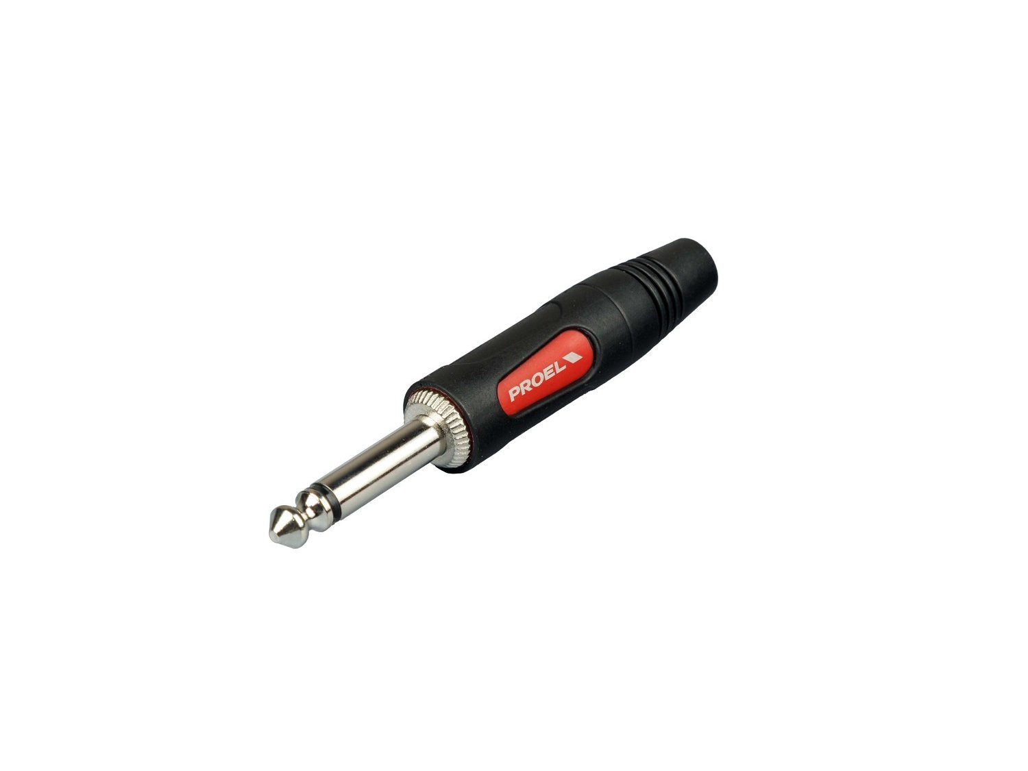CONNETTORE JACK MONO PROEL S280BK
