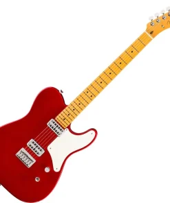 CHITARRA ELETTRICA FENDER TELECASTER 75th Anniversary American Professional Classic Cabronita Telecaster - MN  Candy Apple Red