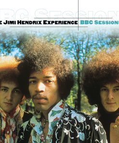VINILE Jimi Hendrix Bbc Sessions