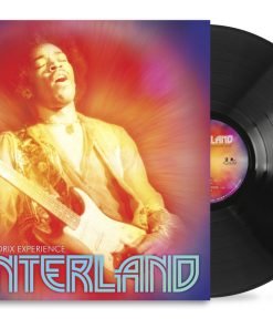 VINILE Jimi Hendrix Winterland