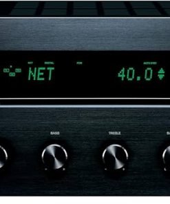 SINTOAMPLIFICATORE ONKYO TX-8470