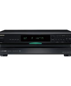 LETTORE CD  ONKYO DX-C390