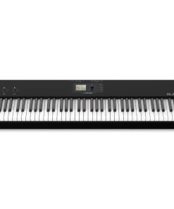TASTIERA SINTETIZZATORE STUDIOLOGIC SL88 STUDIO (USATO)