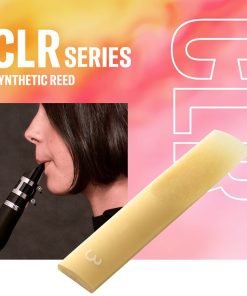 ANCIA SINTETICA PER CLARINETTO Bb YAMAHA Synthetic Reed for Clarinet 2,5 (CLR25)