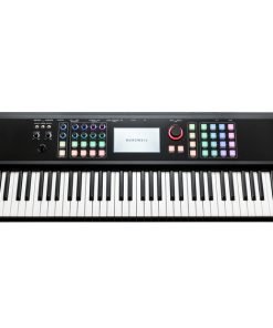 PIANO DIGITALE KURZWEIL SP7 Grand (USATO)