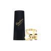 COPRIBOCCHINO E LEGATURA PER SAX TENORE VANDOREN LC58DP MO Gold