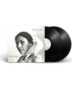 VINILE FLEA Honora
