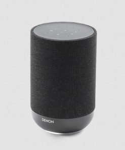 DIFFUSORE SPEAKER BLUETOOTH DENON HOME  200 Black