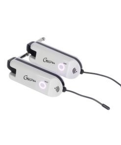 MOOER GWU4 White
