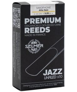 ANCIA PER SAX ALTO SELMER PREMIUM JAZZ   (VARIE MISURE)