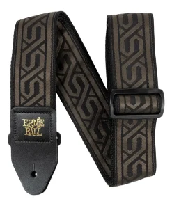 TRACOLLA PER CHITARRA ERNIE BALL  5630 Classic Jacquard Strap Tribal Chain