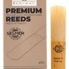 ANCIA PER SAX ALTO SELMER PREMIUM (VARIE MISURE)