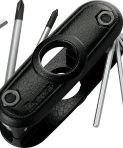 MULTI TOOL PER CHITARRA E BASSO IBANEZ MTZ11-NERO