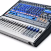 MIXER DIGITALE PRESONUS StudioLive Classic  16.0.2 USB + Studio One Pro