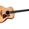CHITARRA ACUSTICA ELETTRIFICATA TAYLOR Gold Label 514e Natural
