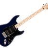 CHITARRA ELETTRICA SQUIER Squier Sonic Stratocaster HSS Midnight Blue