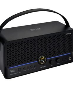 AMPLIFICATORE PER CHITARRA MOOER F40i black