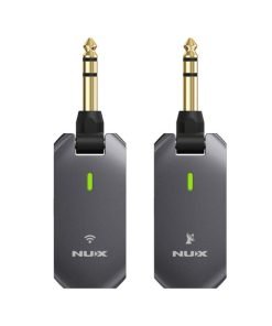 SISTEMA WIRELESS NUX C-5RC
