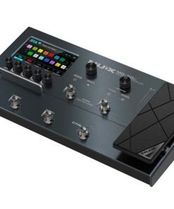 PEDALIERA  NUX MG-50Li Dark Blue