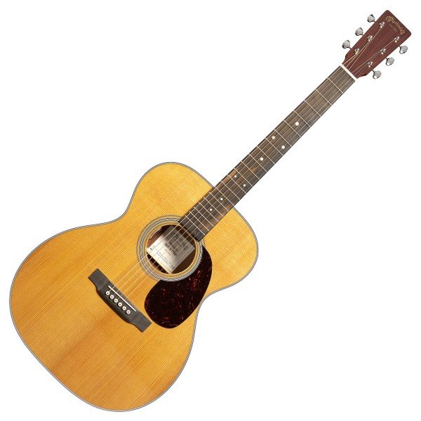 CHITARRA ACUSTICA MARTIN 000e Retro Plus Granadillo