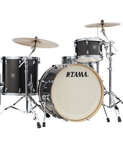 BATTERIA ACUSTICA TAMA Superstar Classic CK32RZS-MGD Midnight Gold Sparkle