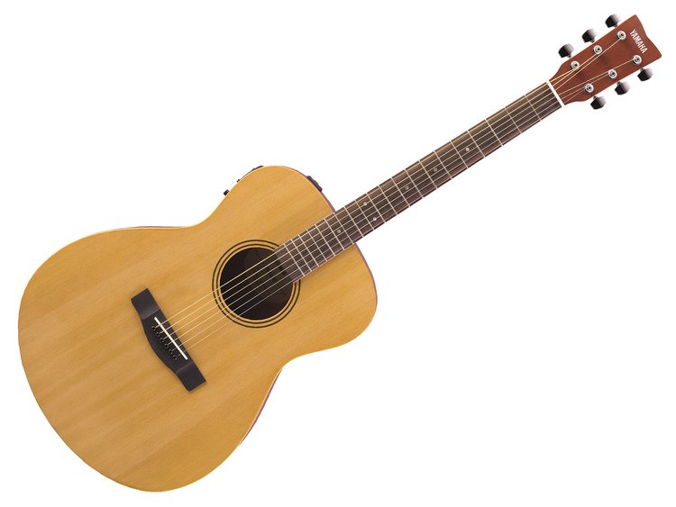 CHITARRA ACUSTICA YAMAHA FSX400 Natural Satin