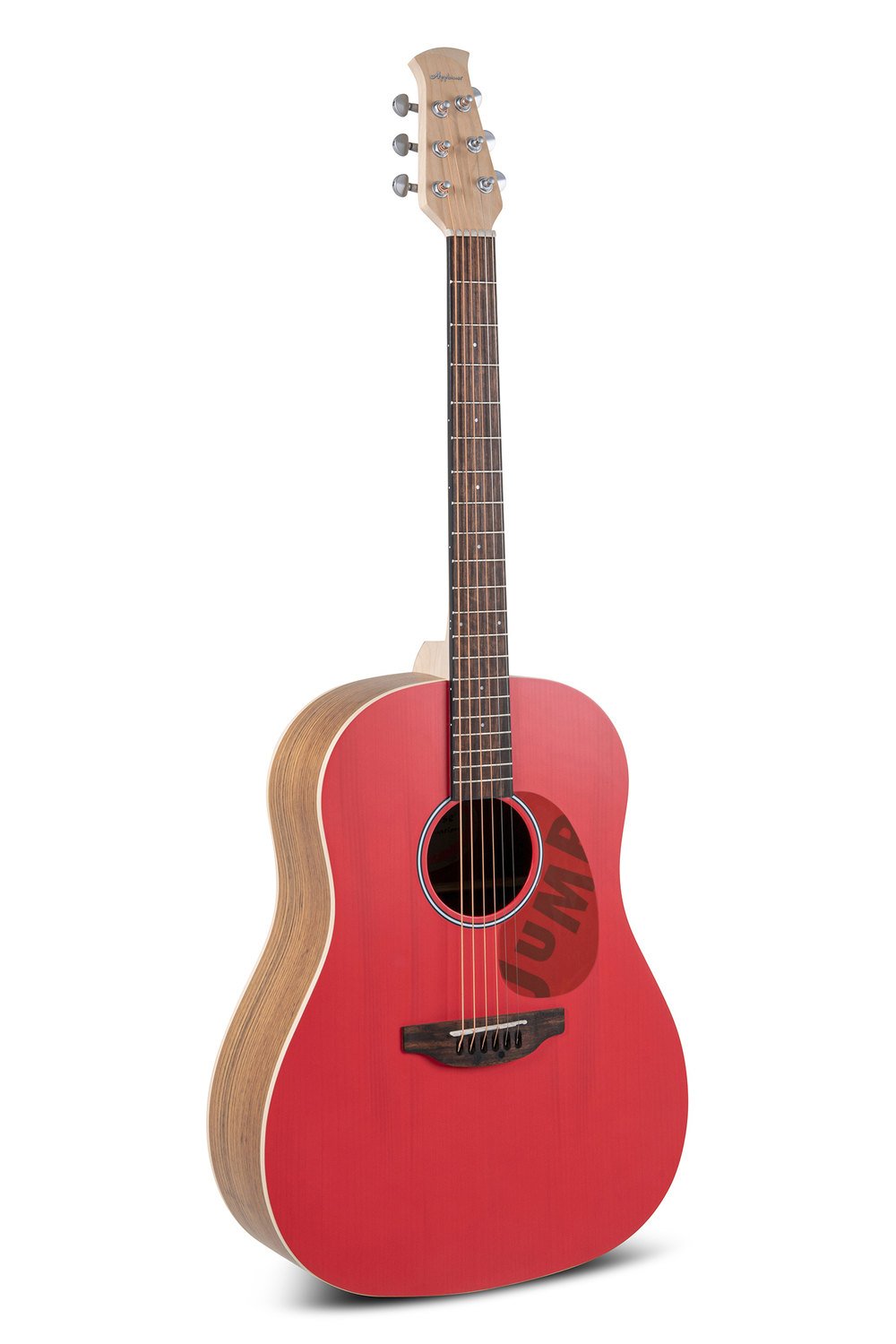 CHITARRA ACUSTICA OVATION AAS-69-R Applause Jump Slope Shoulder Dreadnought