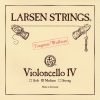 CORDA IN TUNGSTENO PER VIOLONCELLO LARSEN MEDIUM DO / C