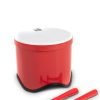 TOM TOM TOCA World Percussion Freestyle 2 RED