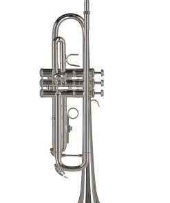 TROMBA IN SIb GEWA Germany  TR650 Ambition  (Silver)