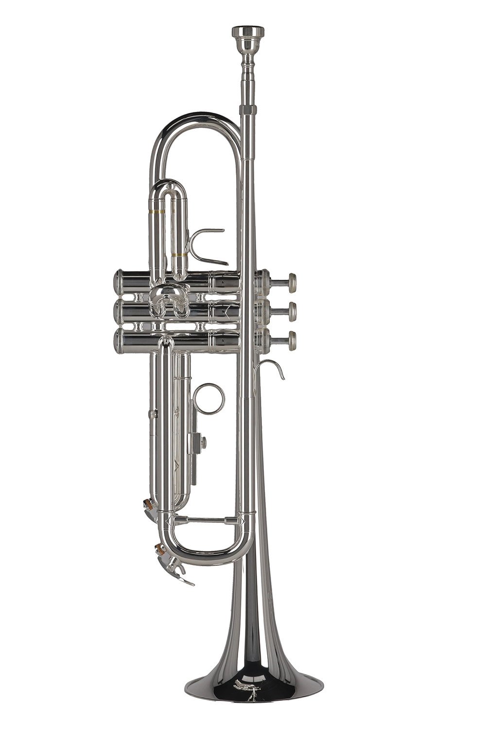 TROMBA IN SIb GEWA Germany TR650 Ambition (Silver)