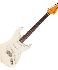 CHITARRA ELETTRICA FENDER American Vintage II 1973 Stratocaster RW , Olympic White (LIMITED EDITION)