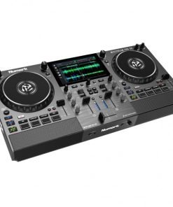 CONTROLLER PER DJ NUMARK MIXSTREAM PRO GO