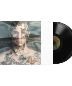 VINILE Achille Lauro Comuni Mortali