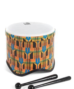 TOM TOM TOCA World Percussion Freestyle 2 Kente Cloth