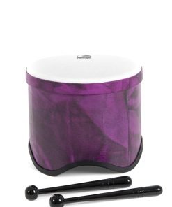 TOM TOM TOCA World Percussion Freestyle 2 Woodstock Purple