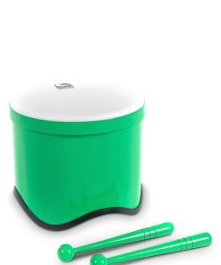TOM TOM TOCA World Percussion Freestyle 2 Green