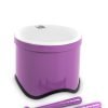 TOM TOM TOCA World Percussion Freestyle 2 PURPLE