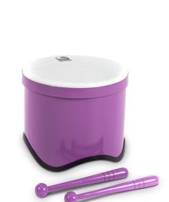 TOM TOM TOCA World Percussion Freestyle 2 PURPLE