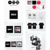 CD Bts Arirang (T-Shirt Cd Box Set)