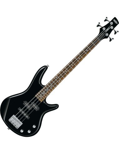 BASSO ELETTRICO IBANEZ GSRM20 NERO (SCALA CORTA)